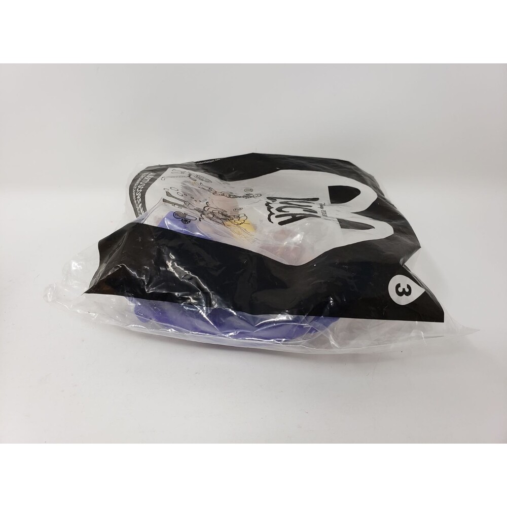 McDonalds Toy #3 Luca Color Change Toy - Picture 5 of 8